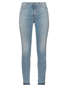 Джинсовые брюки Ermanno DI Ermanno Scervino