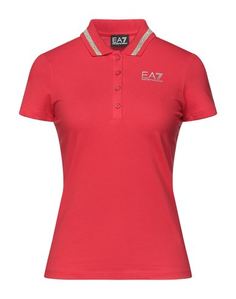 Поло EA7