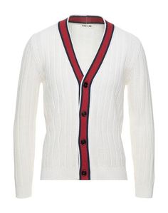 Кардиган RAW LAB