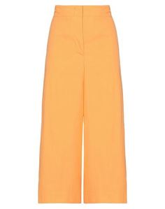 Укороченные брюки Msgm