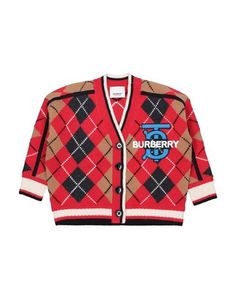 Кардиган Burberry