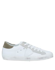 Кеды и кроссовки Philippe Model