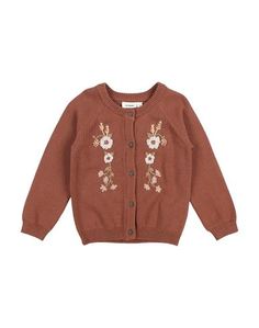 Кардиган Lil Atelier