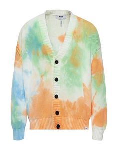 Кардиган Msgm