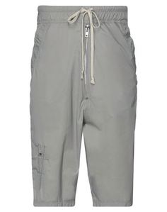 Укороченные брюки Rick Owens x Champion