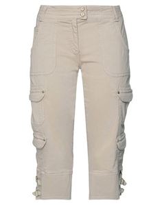 Укороченные брюки Trussardi Jeans