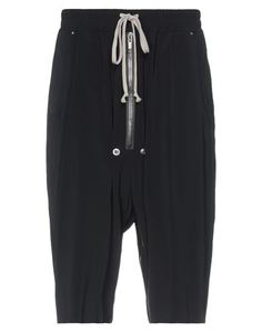 Укороченные брюки Rick Owens