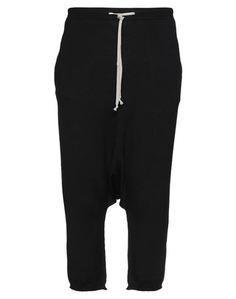 Укороченные брюки Rick Owens