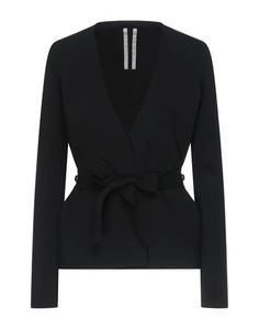 Кардиган Rick Owens