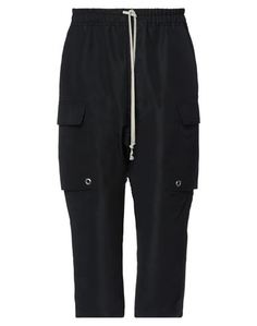 Укороченные брюки Rick Owens