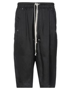 Укороченные брюки Rick Owens