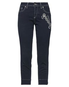 Укороченные брюки Trussardi Jeans