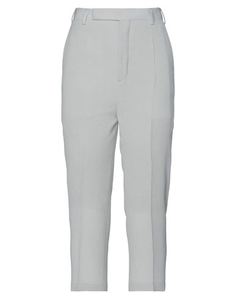 Укороченные брюки Rick Owens