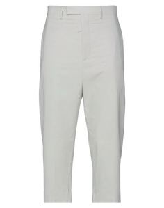 Укороченные брюки Rick Owens