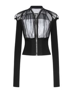 Кардиган Rick Owens