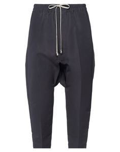 Укороченные брюки Rick Owens