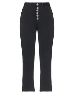 Укороченные брюки Dondup