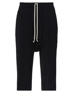 Укороченные брюки Rick Owens