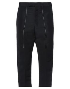Укороченные брюки Rick Owens