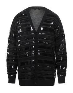 Кардиган Dsquared2