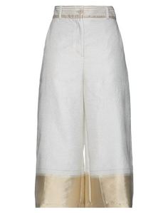 Укороченные брюки LE Streghe