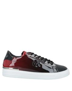 Кеды и кроссовки Philipp Plein