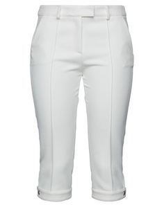 Укороченные брюки Ermanno Scervino