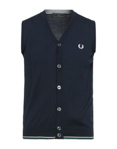 Кардиган Fred Perry