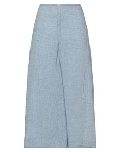 Укороченные брюки MalÌparmi