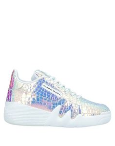 Кеды и кроссовки Giuseppe Zanotti