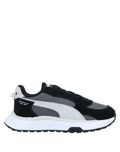 Кеды и кроссовки Puma