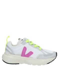 Кеды и кроссовки Veja