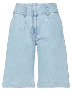 Джинсовые шорты Pinko