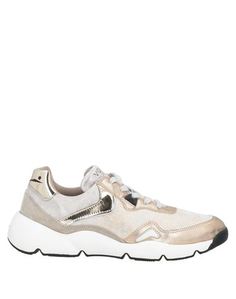 Кеды и кроссовки Voile Blanche