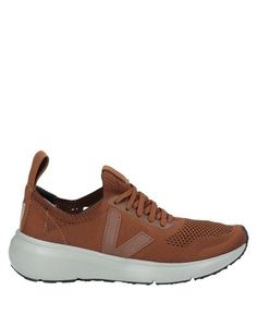 Кеды и кроссовки Veja x Rick Owens