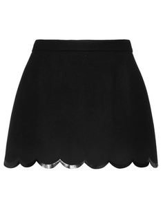 Мини-юбка RED Valentino
