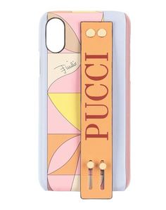 Чехол Emilio Pucci