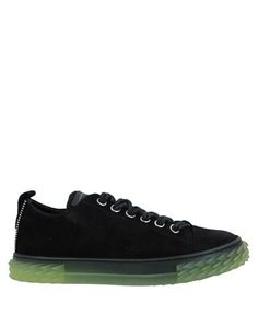 Кеды и кроссовки Giuseppe Zanotti