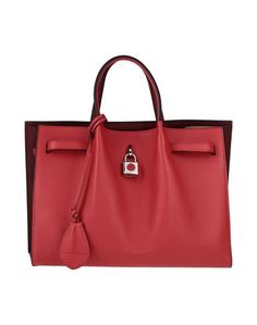 Сумка на руку Lanvin
