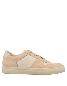 Кеды и кроссовки Common Projects