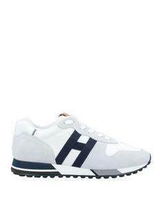 Кеды и кроссовки Hogan