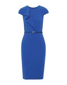 Платье миди MAX Mara