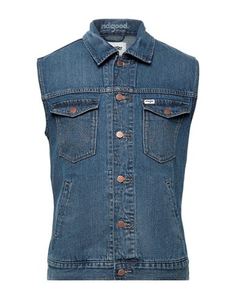Джинсовая верхняя одежда Wrangler