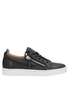 Кеды и кроссовки Giuseppe Zanotti