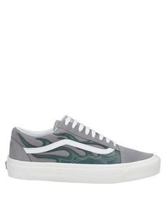 Кеды и кроссовки Vans
