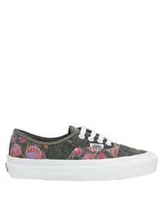 Кеды и кроссовки Vans