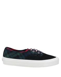 Кеды и кроссовки Vans
