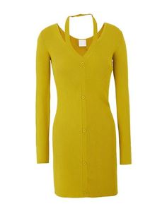 Короткое платье 8 by Yoox