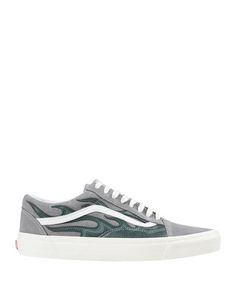 Кеды и кроссовки Vans