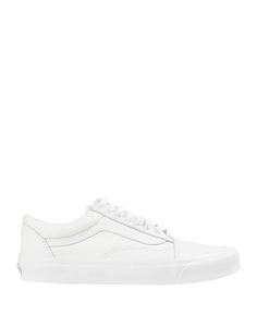Кеды и кроссовки Vans